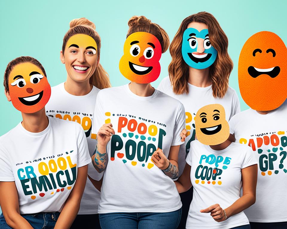 Digital Activism with Poop Emoji