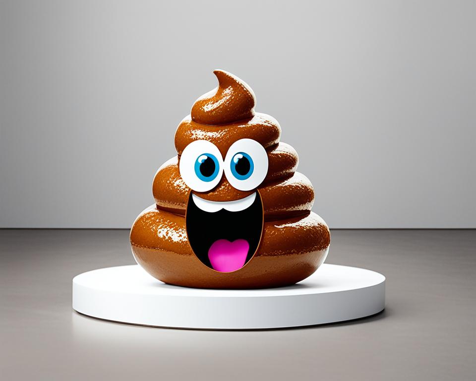 poop emoji creative campaigns